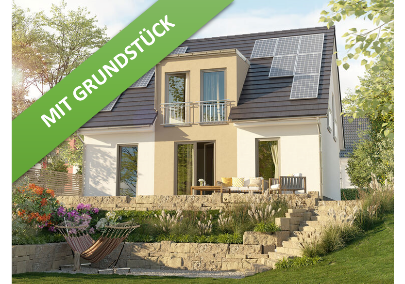 Haus zum Kaufen in Neubrück 380.250 € 136 m²