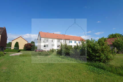 Wohnung zum Mieten in Bernburg 370 € 62 m²