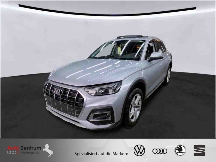 Audi Q5 37.000 km 41.470 € Helmstedt 38350