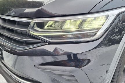 VW Tiguan 117.000 km 20.800 &euro; Gifhorn 38518