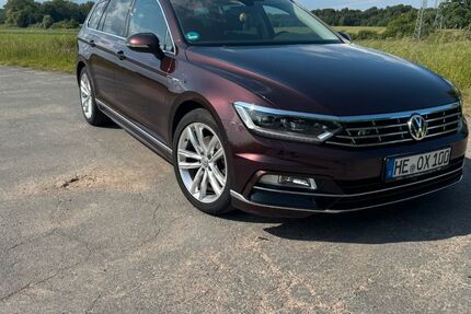 VW Passat Variant 129.000 km 18.449 &euro; Lehre 38165