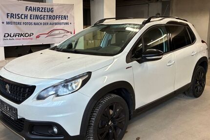 Peugeot 2008 70.487 km 11.990 &euro; Braunschweig 38126