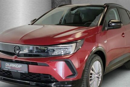 Opel Grandland (X) 66.492 km 19.950 € Braunschweig 38126