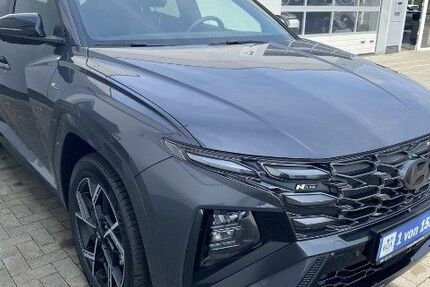 Hyundai TUCSON 1.025 km 38.700 &euro; Gifhorn 38518