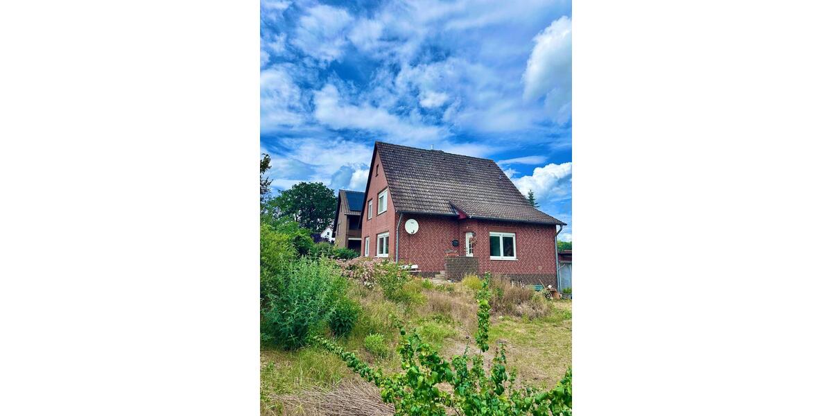 Einfamilienhaus Meinersen - 4 Zimmer, 120 m&sup2;, 290.000&euro; | Angebot:24524305