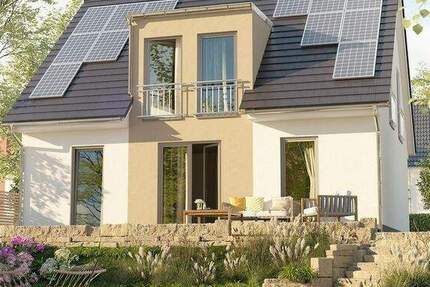 Zu Hause einfach genießen, Ihr Familienhaus im kommenden Baugebiet in Schwicheldt. 5 zimmer