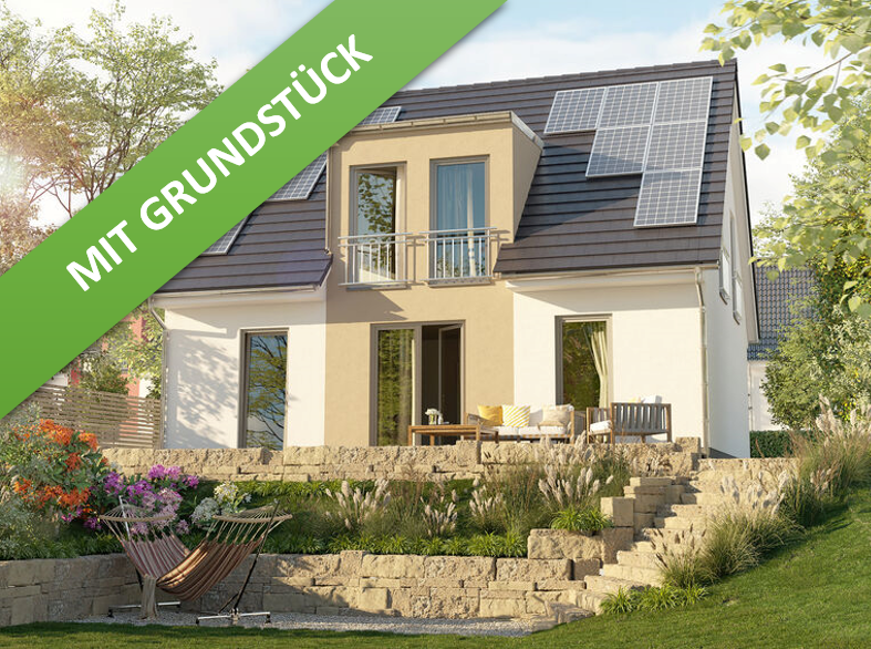 Einfamilienhaus Neubrück Neubrück - 5 Zimmer, 136 m&sup2;, 386.650&euro; | Angebot:25895479