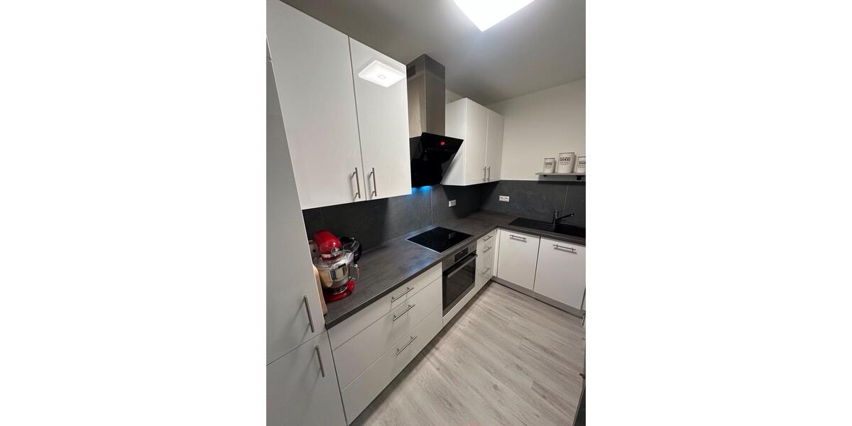 Etagenwohnung Lehre - 2 Zimmer, 49 m&sup2;, 760&euro; | Angebot:24840200