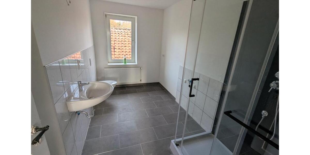 Etagenwohnung Börßum - 4.5 Zimmer, 90 m&sup2;, 720&euro; | Angebot:25994065