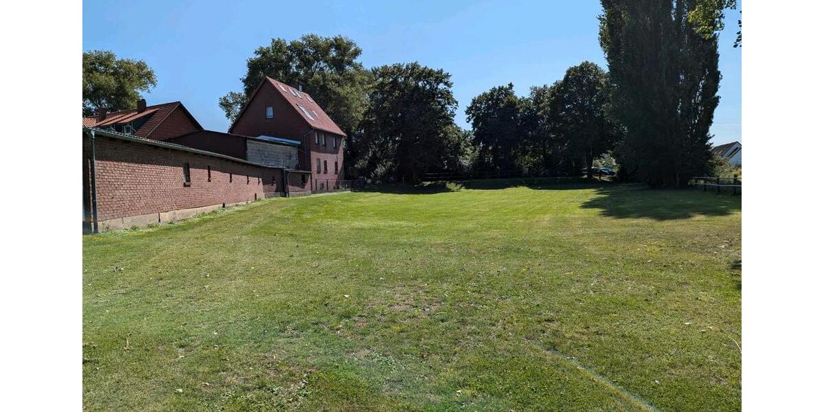 Mehrfamilienhaus, Wohnhaus Salzgitter Ortschaft Nord - 1 Zimmer, 1 m&sup2;, 590.000&euro; | Angebot:26591482