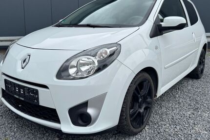 Renault Twingo 143.000 km 1.800 &euro; Braunschweig 38110