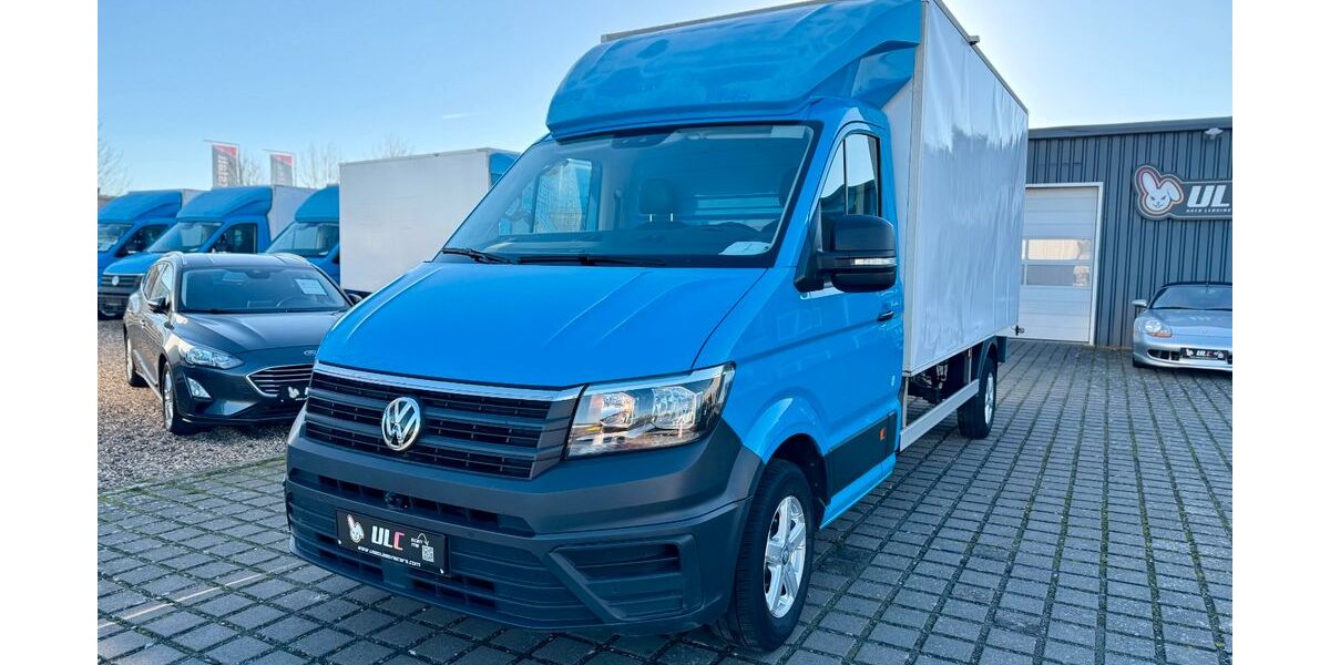 VW Crafter 163.500 km 14.990 &euro; Wolfenbüttel 38304
