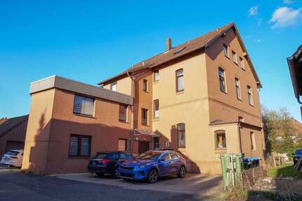 Wohnung Ilsede Adenstedt - 2 Zimmer, 60 m&sup2;, 89.000&euro; | Angebot:25957430