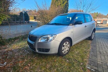Skoda Fabia 119.000 km 3.799 &euro; Gifhorn 38518