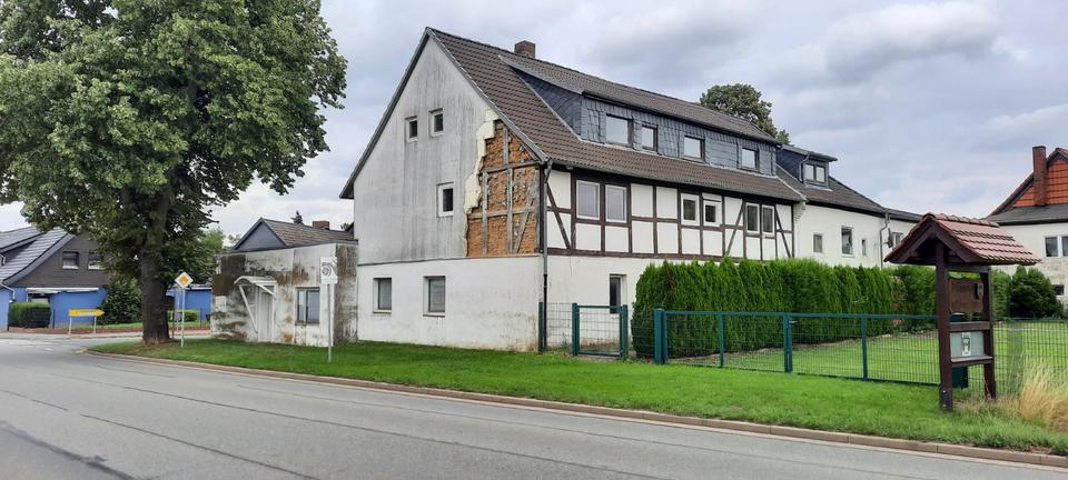 Mehrfamilienhaus, Wohnhaus Salzgitter Ortschaft Südost - 490.000&euro; | Angebot:22083394
