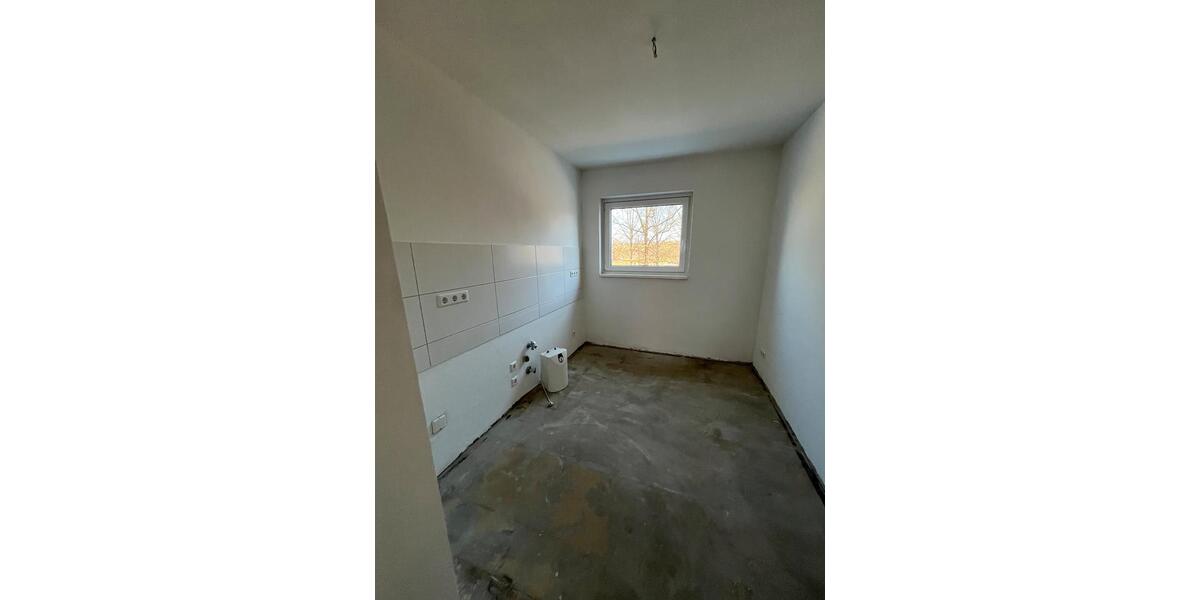 Etagenwohnung Wolfsburg Detmerode - 3 Zimmer, 71 m&sup2;, 464&euro; | Angebot:24568575