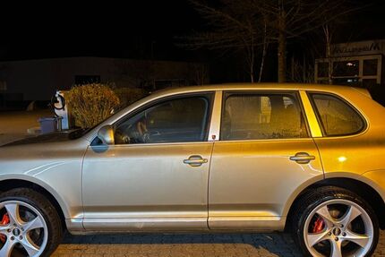 Porsche Cayenne 278.000 km 5.940 &euro; Braunschweig 38116