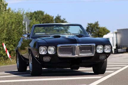 Pontiac Firebird 14.532 km 43.800 &euro; Wolfsburg 38442