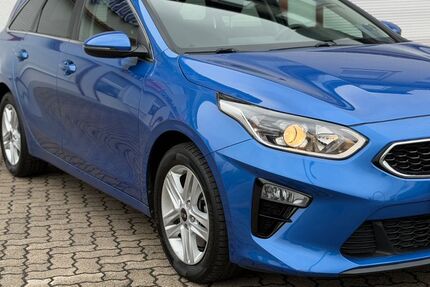 Kia ceed Sportswagon 23.900 km 15.900 &euro; Salzgitter 38229