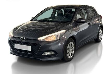 Hyundai i20 99.998 km 10.440 &euro; Braunschweig 38112