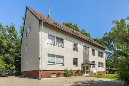 Wohnung Nettlingen Nettlingen - 3 Zimmer, 75 m&sup2;, 119.000&euro; | Angebot:24648203