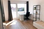 Etagenwohnung Braunschweig Nordstadt - 1 Zimmer, 27 m&sup2;, 565&euro; | Angebot:24851342