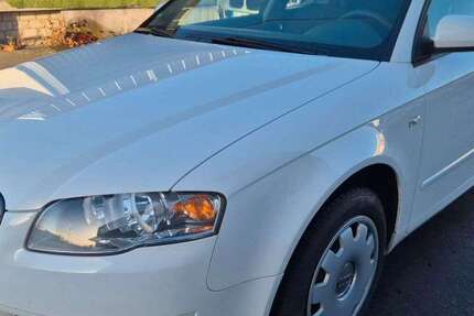 Audi A4 178.000 km 3.990 &euro; Braunschweig 38112