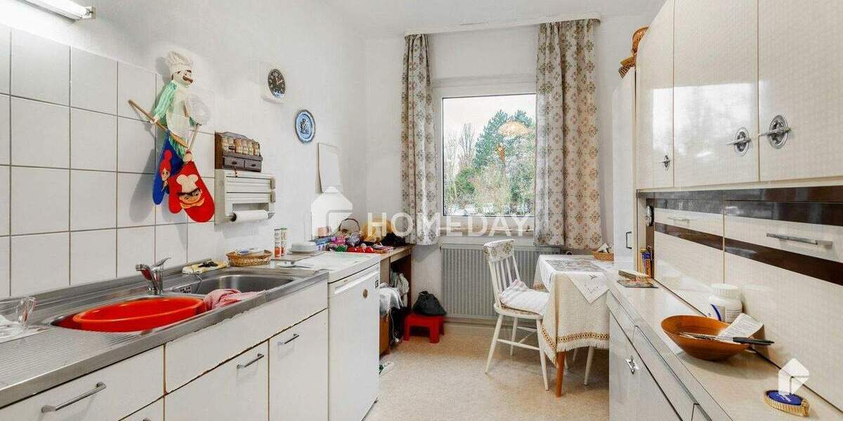 Mehrfamilienhaus, Wohnhaus Salzgitter Bad Bad - 1 Zimmer, 233 m&sup2;, 330.000&euro; | Angebot:24779473