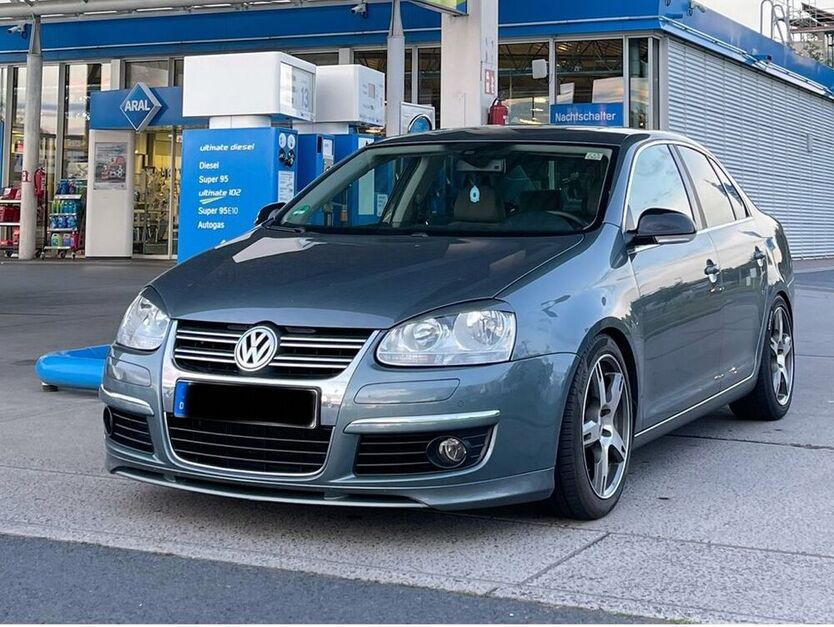 Jetta
