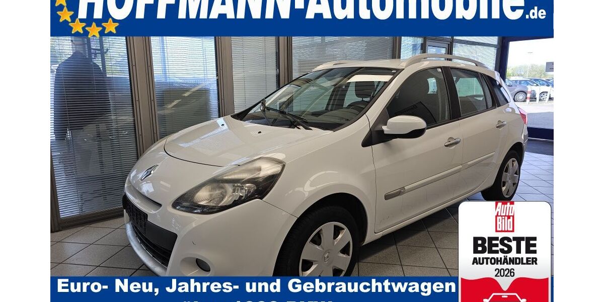 Renault Clio 174.600 km 2.900 &euro; Wolfsburg-Heiligendorf 38444
