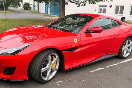 Ferrari Portofino 7.865 km 179.999 &euro; Braunschweig 38112