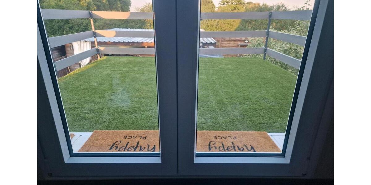 Etagenwohnung Ribbesbüttel - 2 Zimmer, 36 m&sup2;, 550&euro; | Angebot:24728425