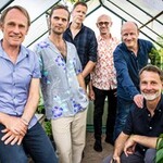 Keimzeit 2026 - Die Tour zum neuen Album