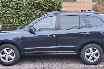 Hyundai SANTA FE 141.500 km 3.500 &euro; Gifhorn 38518