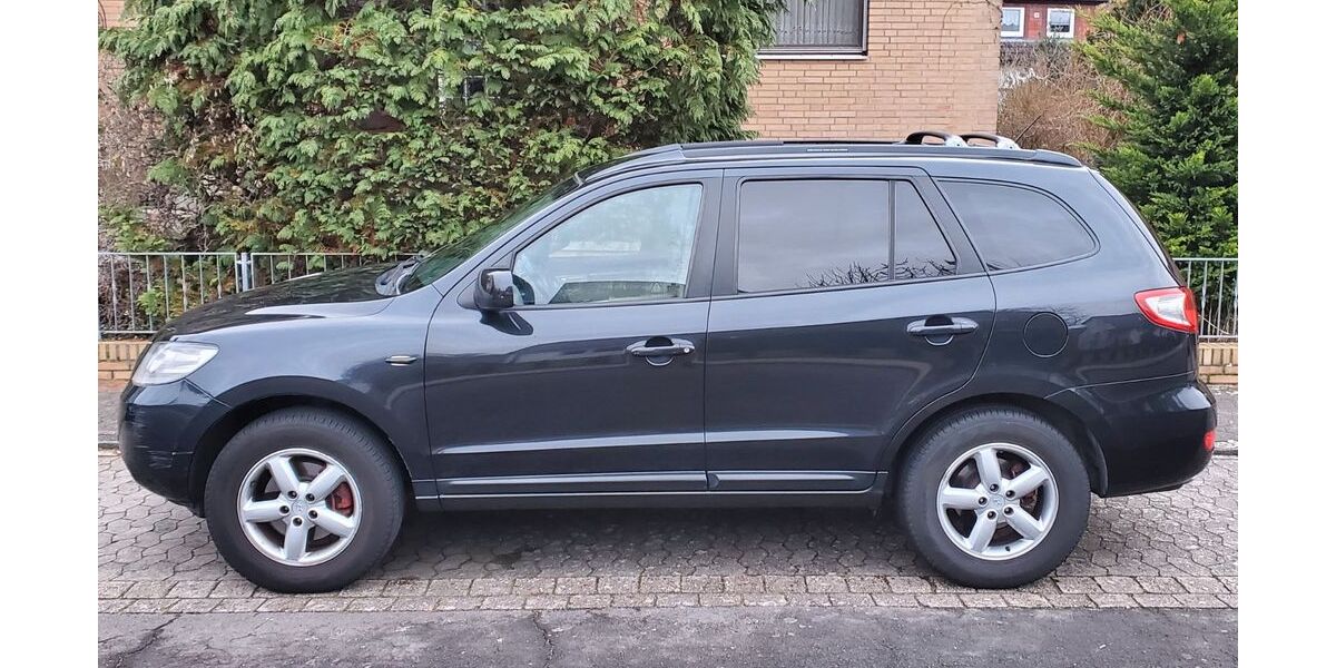 Hyundai SANTA FE 141.500 km 3.500 &euro; Gifhorn 38518
