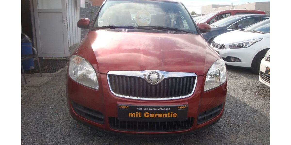 Skoda Fabia 152.517 km 2.999 € Wolfenbüttel 38304