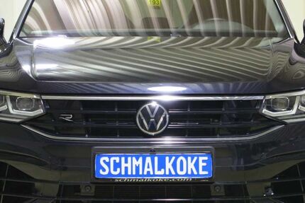 VW Tiguan 40.000 km 36.950 € Braunschweig 38112