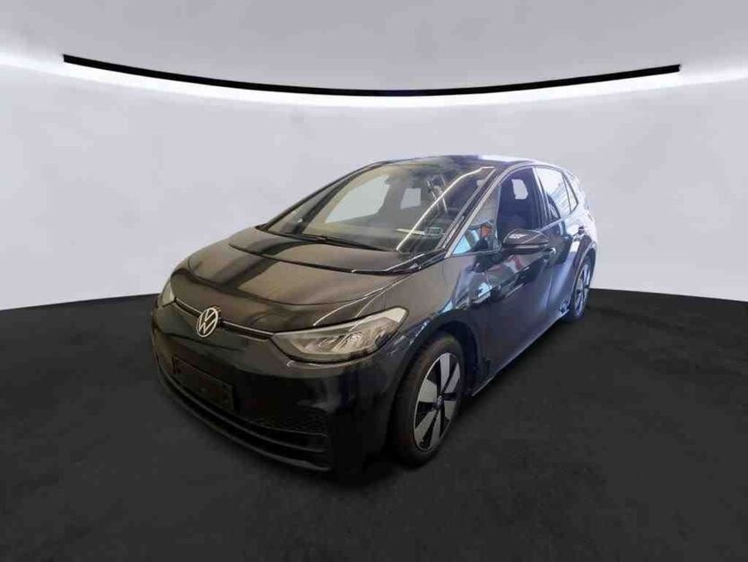 VW ID.3 87.100 km 14.890 € Braunschweig 38114