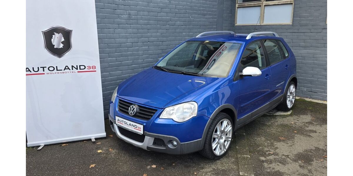 VW Polo 153.000 km 3.990 &euro; Ohrum 38312