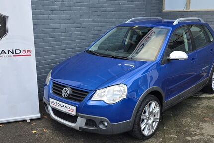 VW Polo 153.000 km 4.290 &euro; Ohrum 38312