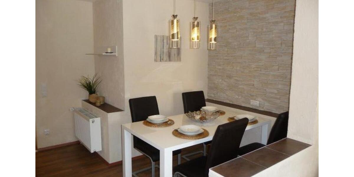 Terrassenwohnung Braunschweig Südstadt- Rautheim- Mascherode - 3 Zimmer, 110 m&sup2;, 950&euro; | Angebot:24685850