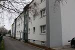 Mehrfamilienhaus sucht neue nette Nachbarn