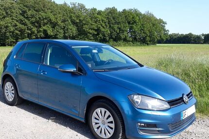 VW Golf 81.500 km 9.300 &euro; Allerbüttel 38547