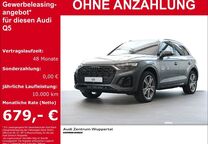 Gebrauchtwagen Audi Q5