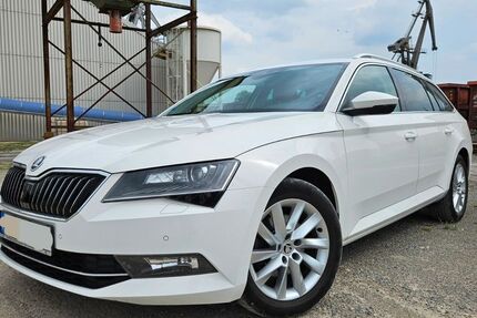 Skoda Superb 88.000 km 18.499 &euro; Vechelde 38159