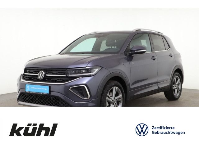 T-Cross