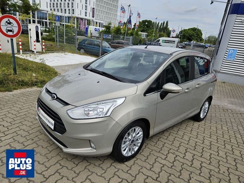 B-Max