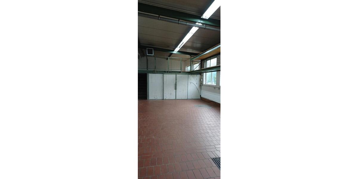 Gewerbeobjekt Wolfsburg Ehmen - 1.100&euro; | Angebot:25173549