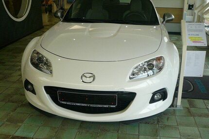 Mazda MX-5 137.800 km 19.970 € Salzgitter 38228