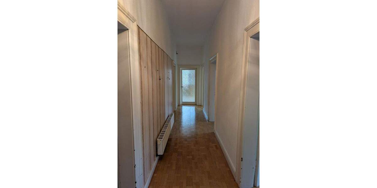 Etagenwohnung Braunschweig Westliches Ringgebiet - 5 Zimmer, 100 m&sup2;, 299.000&euro; | Angebot:25752897